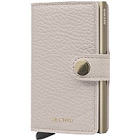 Bild von SECRID Miniwallet Pebble Latte