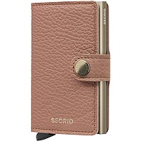 Bild von SECRID Miniwallet Pebble Cappucino