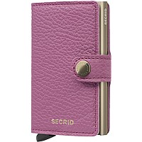Bild von SECRID Miniwallet Pebble Orchid