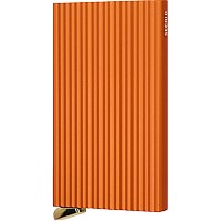 Bild von SECRID Premium Cardprotector+ Fluted orange