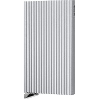 Bild von SECRID Premium Cardprotector+ Fluted silver