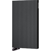 Bild von SECRID Premium Cardprotector+ Fluted black