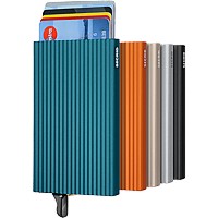 Bild von SECRID Premium Cardprotector+ Fluted