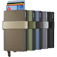 Bild von SECRID Bandwallet Matte