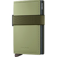 Bild von SECRID Bandwallet Matte leaf/khaki