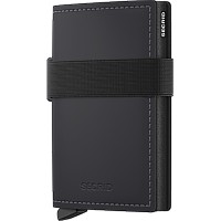 Bild von SECRID Bandwallet Matte black