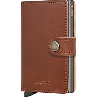 Bild von SECRID Miniwallet Texano
