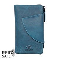 Bild von JockeyClub Damenportemonnaie RFID safe XL 