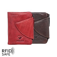 Bild von JockeyClub Damenportemonnaie RFID safe S