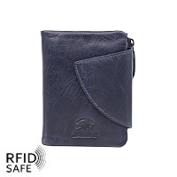 Bild von  JockeyClub Damenportemonnaie RFID safe M
