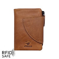 Bild von JockeyClub Damenportemonnaie RFID safe L 