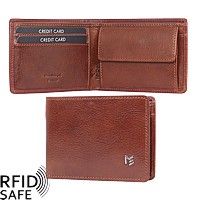 Bild von MANAGE Monaco Portemonnaie klein RFID safe