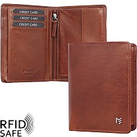 Bild von MANAGE Monaco Portemonnaie Hochformat RFID safe