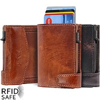 Bild von FURBO Van Gogh Kartenetui / Portemonnaie RFID safe Tony Perotti