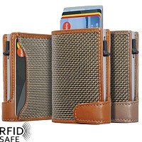 Bild von FURBO TITANIUM Kartenetui  safe Tony Perotti