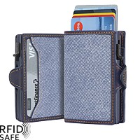 Bild von  FURBO Jeans Kartenetui RFID safe Tony Perotti