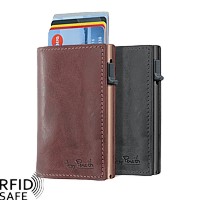 Bild von FURBO Slim Kartenetui RFID safe Tony Perotti