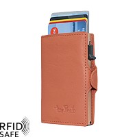 Bild von FURBO Compact Kartenetui RFID safe Tony Perotti