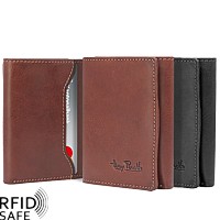 Bild von FURBO Pure Kartenetui/Portemonnaie RFID safe Tony Perotti