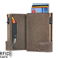 Bild von FURBO Structure Kartenetui RFID safe Tony Perotti