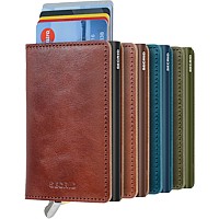 Bild von SECRID Slimwallet Premium Basco