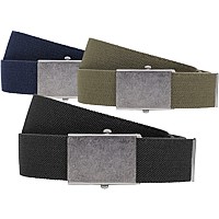 Bild von Textil Elastgürtel 