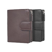 Bild von Reissverschlussbörse