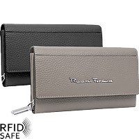 Bild von Damenportemonnaie Farnese RFID safe RICCARDO Ferducci