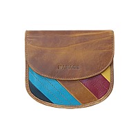 Bild von Portemonnaie MANAGE City multicolor 