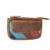 Bild von Schlüsseletui / Miniportemonnaie Multicolor MANAGE