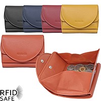Bild von Chästli Portemonnaie RFID safe MANAGE City