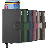 Bild von SECRID Miniwallet Matte