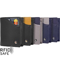 Bild von Portemonnaie RFID safe Kleinformat ZOOM