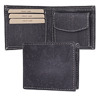 Bild von Portemonnaie Kork einfach