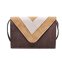 Bild von Handtasche Kork