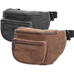 Bild von Bauchtasche Madrid mit Vorfach Enrico Benetti