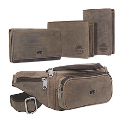 Bild für Kategorie BEAR DESIGN Dark Nature