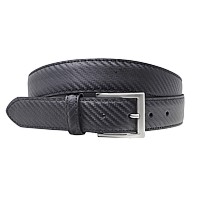 Bild von Gürtel Carbon 3.5cm