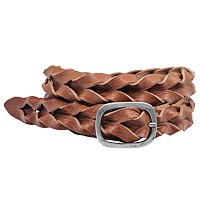 Bild von Flechtgürtel