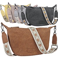 Bild von BEAGLES Umhängetasche L Malaga