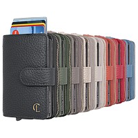 Bild von CHARM Kartenetui / Portemonnaie