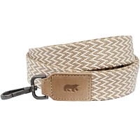 Bild von Bear Design Strap, Schulterband  Baltic beige