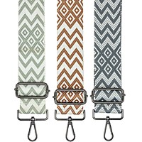 Bild von Bag Strap, Schulterband Ethno 3 Enrico Benetti