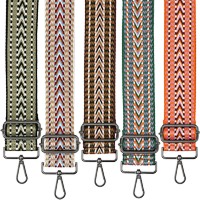 Bild von Bag Strap, Schulterband Ethno 2 Enrico Benetti