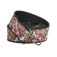 Bild von BEAGLES Schulterband Flower