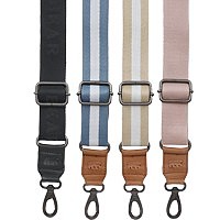 Bild von Bag Strap, Schulterband 4cm classic Bear Design