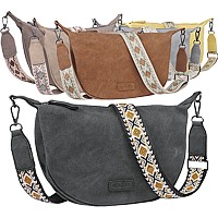 Bild von BEAGLES Umhängetasche L Malaga