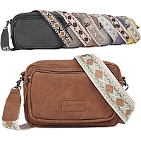 Bild von BEAGLES Umhängetasche Malaga M