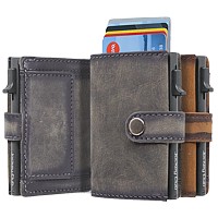 Bild von Vintage Cardslider mit Münzfach Jockey Club 