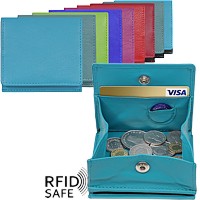 Bild von Chästli-Portemonnaie RFID safe Jockey Club